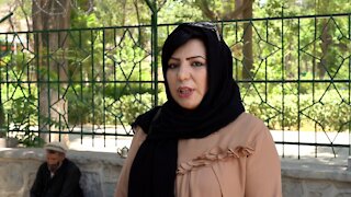 Kabul Residents Tell Newsy They Fear Taliban Return