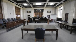 Advocates Cite More Guilty Pleas As COVID Disrupts Courts