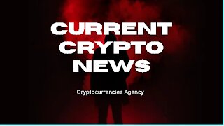 Current Crypto News