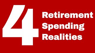 4 Retirement Spending Realities You MUST Know