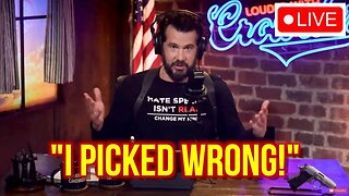 It's Time For Steven Crowder--And ALL MEN--To Face REALITY!