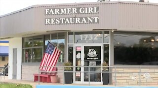 Farmer Girl Restaurant brings back Thanksgiving tradition