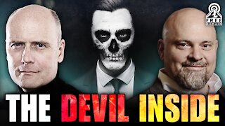 THE DEVIL INSIDE! Dr Duke Pesta & Stefan Molyneux