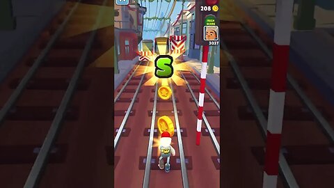 Subway Surfers - Play Subway Surfers On Cookie Clicker 2