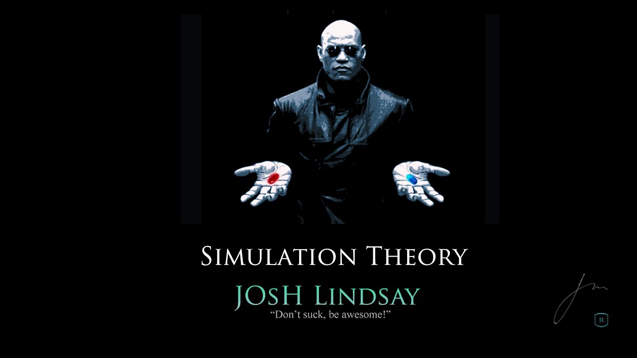 simulation-theory