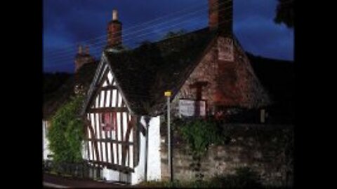 Episode 19 - Top 5 Most Haunted Locations in the World: 2 - The Ram Inn