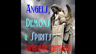 Angels, Demons and Spirits | Interview with TruthSeekah | Stories of the Supernatural