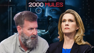 Gateway Pundit Interview Catherine Engelbrecht and Gregg Phillips on ‘2000 Mules’