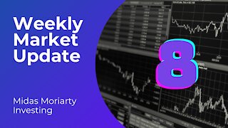 Weekly Market Update #8