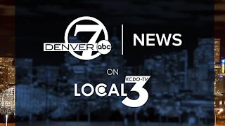 Denver7 News on Local3 8 PM | Tuesday, June 1
