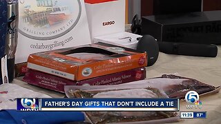 Father's Day gifts that don't include a tie