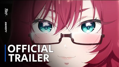 Daidaidaidaidaisuki na 100-nin no Kanojo' ganha novo trailer