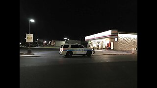Henderson police investigate robbery, shooting involving the department