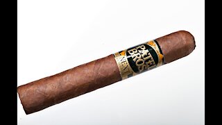 Patel Brothers Next Generation Robusto Cigar Review