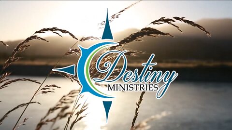 Destiny Ministries - Disarming The Enemy
