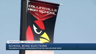 School Bond Elections