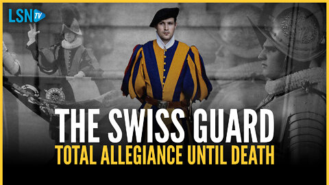 How the Swiss Guard became the Pope’s personal army