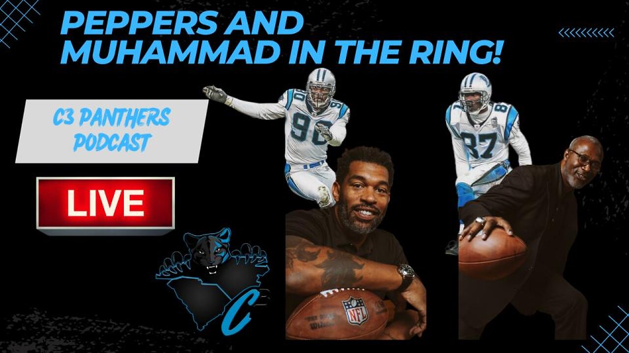 Who Are The Most VALUABLE Carolina Panthers?