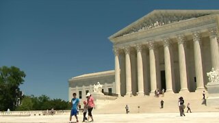 Supreme Court expected to release decision on case that may overturn Roe v. Wade