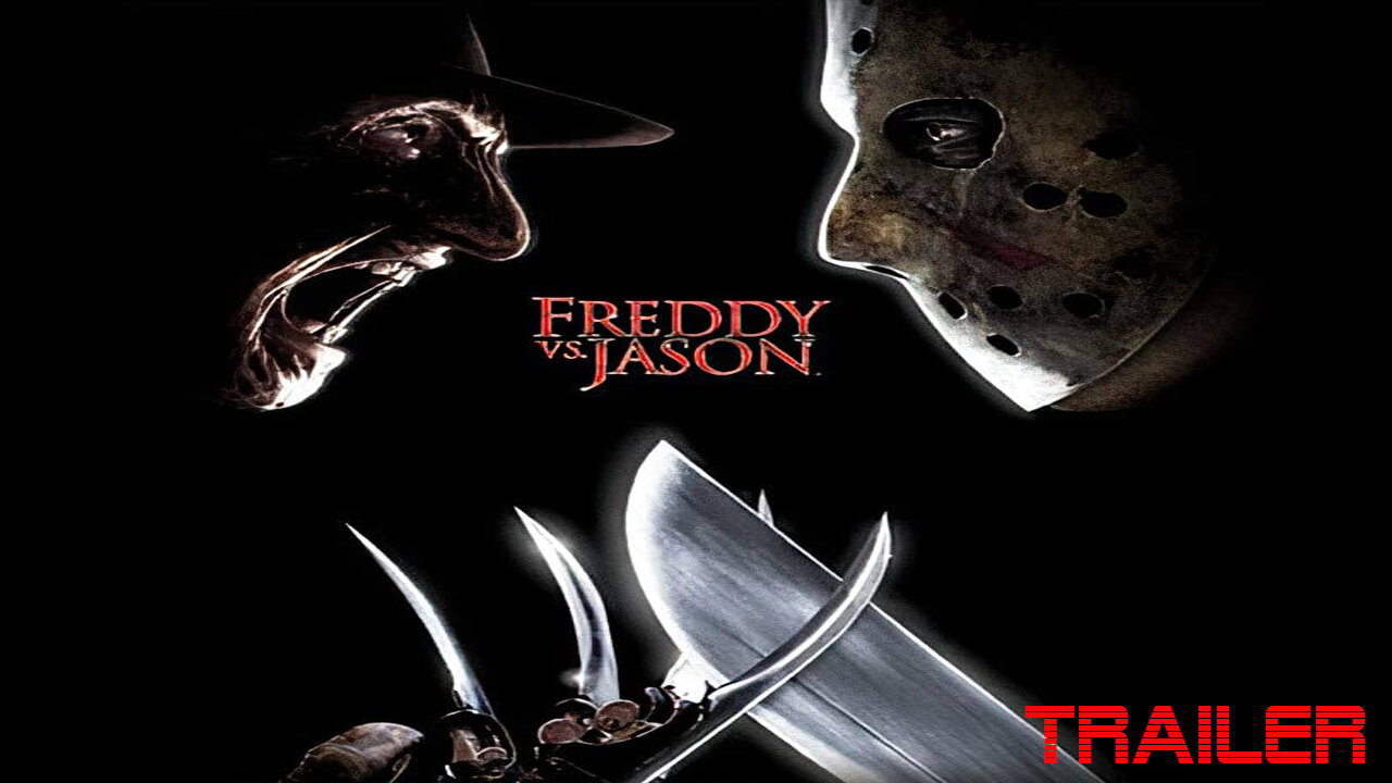 Freddy vs. Jason (2003) - IMDb