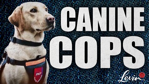 Canine Cops