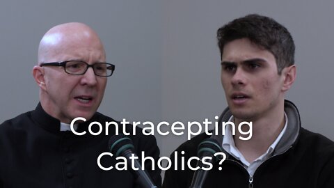 How to Talk about Contraception with Contracepting Catholics