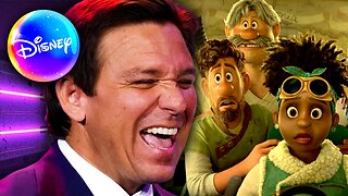 Disney’s First LGBT Movie BOMBS At the Box Office!!!