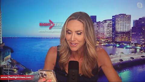 Lara Trump: Wanted For Questioning | Ep. 29