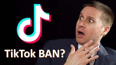 60% of Americans Want to BAN TikTok (Poll Results)