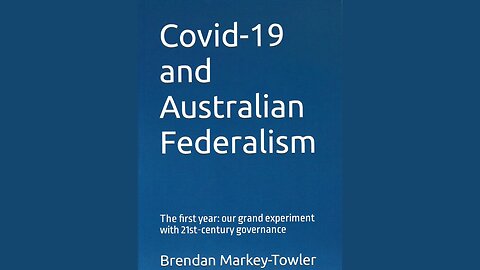 Covid-19 and Australian Federalism | AIP Monograph Launch