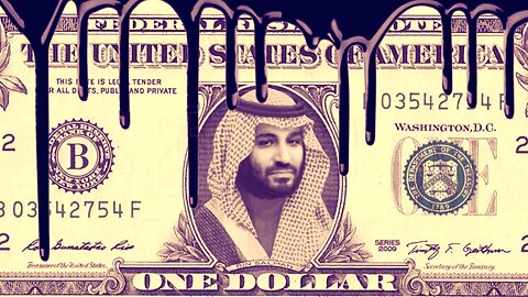 A Dollar Collapse Is Now in Motion – Saudi Arabia Signals the End of Petro Status