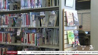 Library patrons share concerns, hopes for downtown library plans