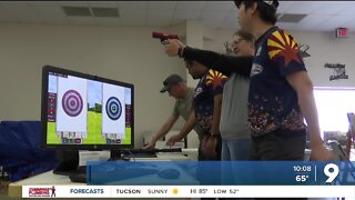 New gun owners get trained through county's First Shots program