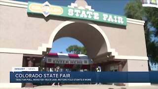 $2 Tuesday at Colorado State Fair