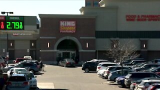 Denver, Boulder area King Soopers union workers vote to authorize strike