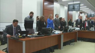 Parkland sentencing trial begins