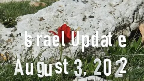 Israel Update August 3 2022.mp4