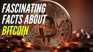 15 Fascinating Facts about Bitcoin