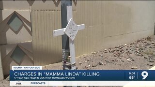 Remembering murdered “Mamma Linda”