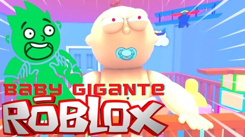 Roblox - ESCAPE DO BONECO MALVADO (Escape Mr Funny's ToyShop)