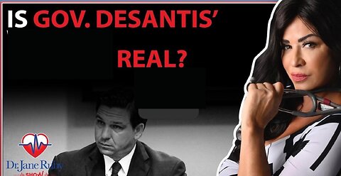 FLorida's Freedom To Kill Laws: Is Ron DeSantis Real?