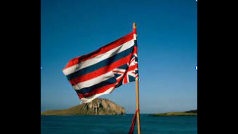 8/29/2023 - Hawaii a Sovereign Kingdom! USA Inc overthrow attempt on Republic America!