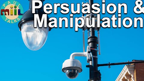 26 Defense Against the Dark Arts: Persuasion & Manipulation