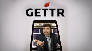 GETTR Bans Nick Fuentes From Platform