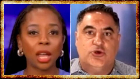 Briahna Joy Gray DISMANTLES Cenk Over Force the Vote and TYT
