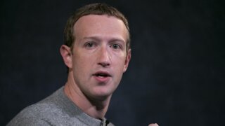 Zuckerberg Denies Facebook Whistleblower Claims