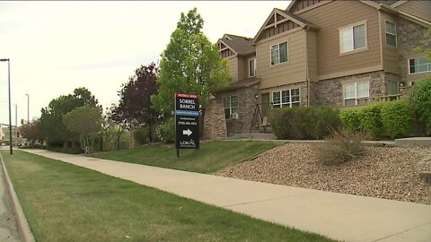 Changing HUD status has first-time homebuyer worried
