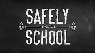 Safely Back to School - A News 5 Special Report