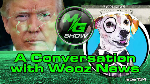 Conversation with WOOZ News