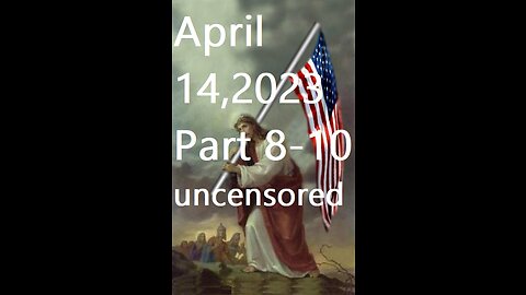 🇺🇲🙏Friday April 14,2023 in Maui Hawaii Part 8-10 uncensored